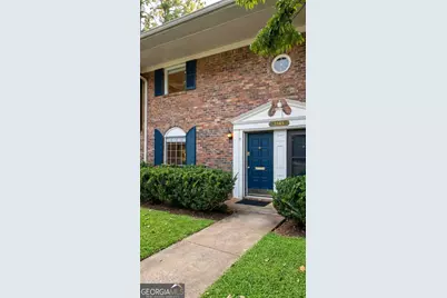 3545 Old Chamblee Tu #D, Atlanta, GA 30340 - Photo 1