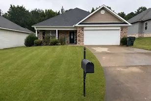 206 Lasso Drive, Warner Robins, GA 31088 - Photo 1
