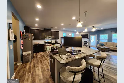 17 Cliffbriar Terrace, Newnan, GA 30263 - Photo 5