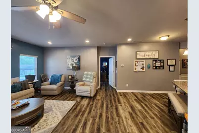 17 Cliffbriar Terrace, Newnan, GA 30263 - Photo 13