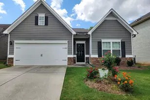 17 Cliffbriar Terrace, Newnan, GA 30263 - Photo 1