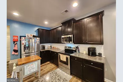 17 Cliffbriar Terrace, Newnan, GA 30263 - Photo 17