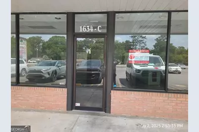 1634 Veterans Boulevard #UNIT C, Dublin, GA 31021 - Photo 3