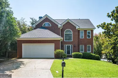 105 Celia Court, Alpharetta, GA 30022 - Photo 1