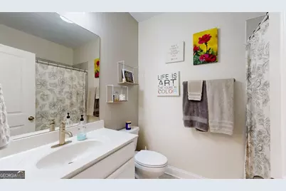 575 Timberbrook Drive, Sharpsburg, GA 30277 - Photo 29