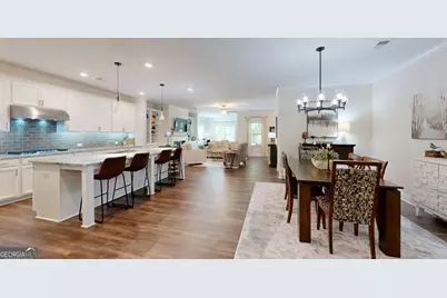 575 Timberbrook Drive, Sharpsburg, GA 30277 - Photo 13