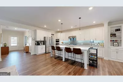 575 Timberbrook Drive, Sharpsburg, GA 30277 - Photo 11