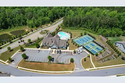 575 Timberbrook Drive, Sharpsburg, GA 30277 - Photo 5