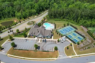 575 Timberbrook Dr, Sharpsburg, GA 30277 - Photo 5