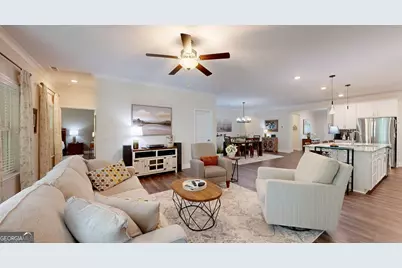 575 Timberbrook Drive, Sharpsburg, GA 30277 - Photo 23