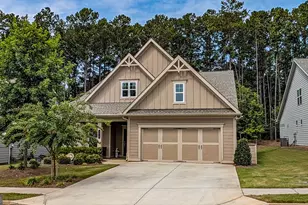 575 Timberbrook Dr, Sharpsburg, GA 30277 - Photo 1
