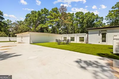 6409 Snelling Mill Road, Flowery Branch, GA 30542 - Photo 39