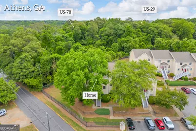 290 Appleby Drive #268, Athens, GA 30605 - Photo 45
