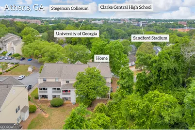 290 Appleby Drive #268, Athens, GA 30605 - Photo 43