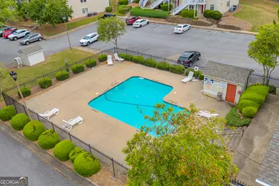290 Appleby Drive #268, Athens, GA 30605 - Photo 37