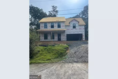 102 Timothy Avenue, Rome, GA 30165 - Photo 1