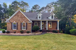 2940 Weatherstone Cir SE, Conyers, GA 30094 - Photo 3