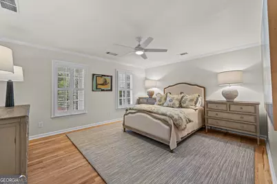 1900 Crystal Hills Drive, Athens, GA 30606 - Photo 55