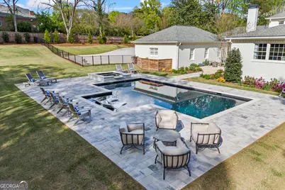 1900 Crystal Hills Drive, Athens, GA 30606 - Photo 77