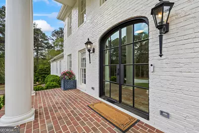 1900 Crystal Hills Drive, Athens, GA 30606 - Photo 5