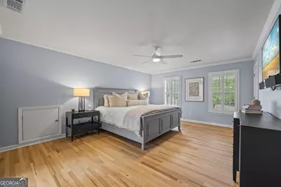 1900 Crystal Hills Drive, Athens, GA 30606 - Photo 51
