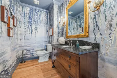 1900 Crystal Hills Drive, Athens, GA 30606 - Photo 23