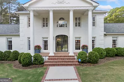 1900 Crystal Hills Drive, Athens, GA 30606 - Photo 3