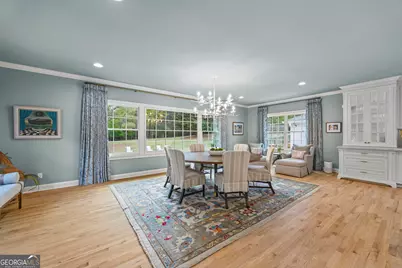 1900 Crystal Hills Drive, Athens, GA 30606 - Photo 37