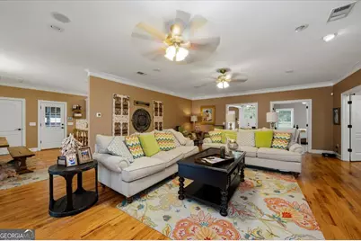 117 Lake Pointe Drive, Macon, GA 31210 - Photo 15