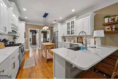 117 Lake Pointe Drive, Macon, GA 31210 - Photo 5
