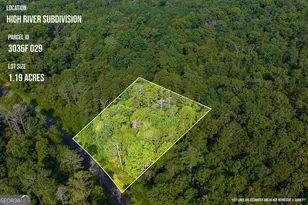 186 Pinnacle Dr, Ellijay, GA 30540 - Photo 1