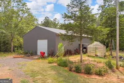 4499 Parkwood Road, Social Circle, GA 30025 - Photo 9