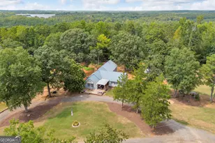 4499 Parkwood Rd, Social Circle, GA 30025 - Photo 1