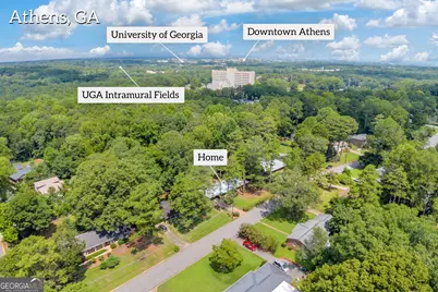 270 University Circle, Athens, GA 30605 - Photo 41