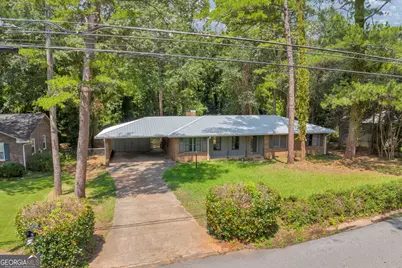 270 University Circle, Athens, GA 30605 - Photo 9