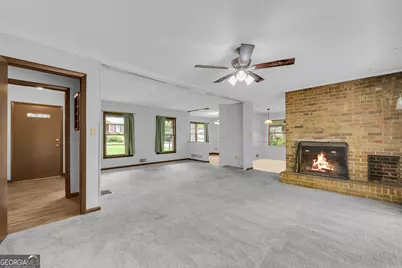 270 University Circle, Athens, GA 30605 - Photo 5