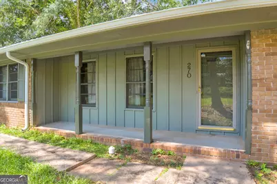 270 University Circle, Athens, GA 30605 - Photo 11
