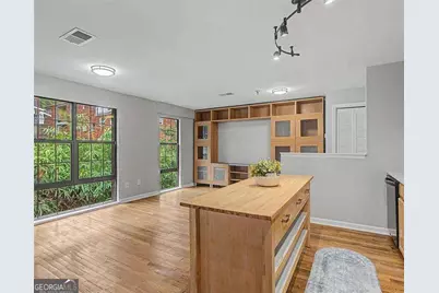317 8th Street NE #7, Atlanta, GA 30309 - Photo 5