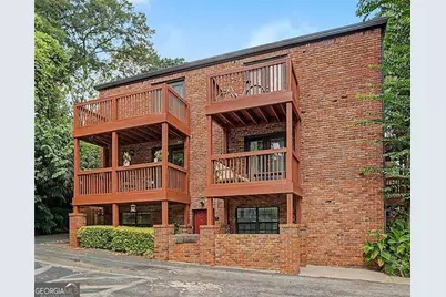 317 8th Street NE #7, Atlanta, GA 30309 - Photo 15