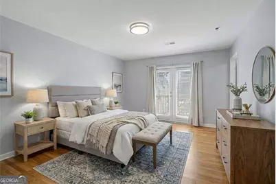 317 8th Street NE #7, Atlanta, GA 30309 - Photo 7