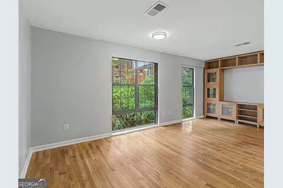 317 8th Street NE #7, Atlanta, GA 30309 - Photo 3