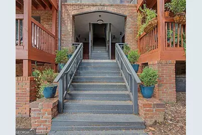 317 8th Street NE #7, Atlanta, GA 30309 - Photo 1