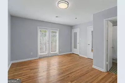 317 8th Street NE #7, Atlanta, GA 30309 - Photo 9