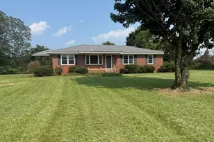 3961 Airline-Goldmine Rd, Canon, GA 30520 - Photo 1