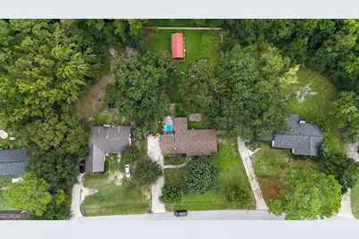 227 Shuman Drive, Statesboro, GA 30458 - Photo 3
