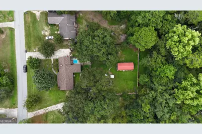 227 Shuman Drive, Statesboro, GA 30458 - Photo 5