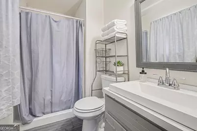5228 Tina Court, Stone Mountain, GA 30083 - Photo 7