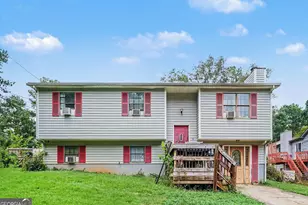 5228 Tina Ct, Stone Mountain, GA 30083 - Photo 1