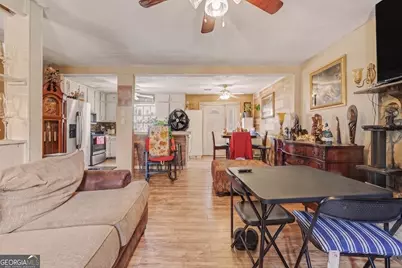 5228 Tina Court, Stone Mountain, GA 30083 - Photo 3