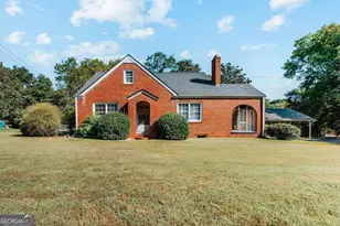 249 Park Ave, Crawford, GA 30630 - Photo 1